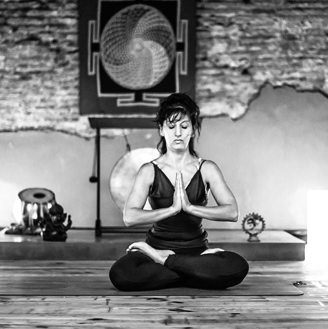Sarrià Yoga, Ashtanga Yoga, Barcelona, Spain